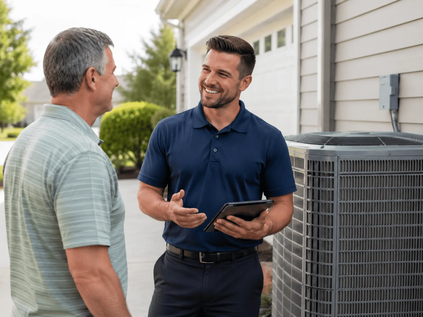 Heat Pump Installation Adams, MN FAQs